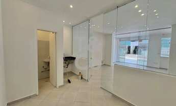 Imagem 4: Sala Comercial para Locação no Centro de Balneário Camboriú