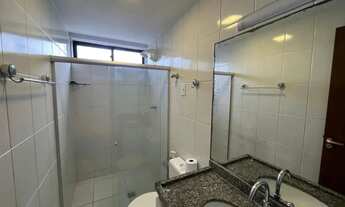 Imagem 7: Apartamento á Venda 126m² Vista Mar 3 Quartos 1 Suíte Jardim Oceania/João Pessoa