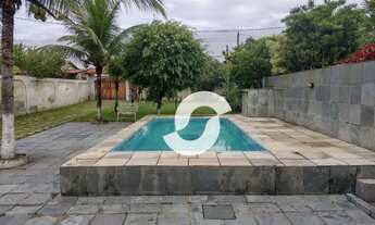 Imagem: Casa com 4 dormitórios à venda, 230 m²