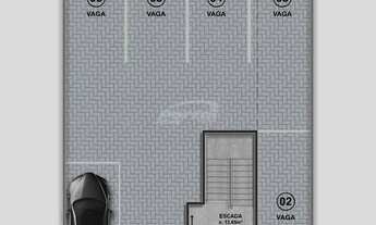 Imagem 3: Apartamento disponível para venda, em fase de construção, sendo 01 por andar, com 89,00 m