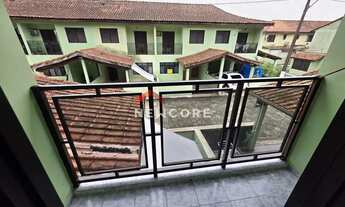 Imagem 3: Sobrado em Rua Farmacêutico José Ignacio da Glória - Vila São Jorge - São Vicente/SP