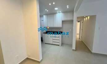 Imagem 6: ALUGA-SE- Reformado! Sala, 3 quartos ( suíte), armários, banheiro social, cozinha planejad