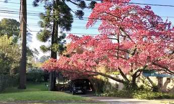 Imagem 2: Casa de Alto Padrão com 3 Suítes em Condomínio Fechado no Campo Comprido!