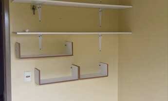 Imagem 6: Alugo Apart Pleno Residencial 2/4 Nascente