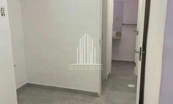 Imagem 2: Sala Comercial de Alto Padrão para Locação na República, São Paulo-SP: 2 Salas, 130m² de Á