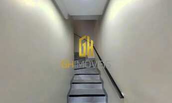 Imagem 6: Sobrado à venda, 127 m² por R$ 525.000,00 - Garavelo Residencial Park - Aparecida de Goiân