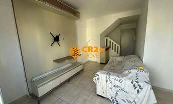 Imagem 6: Vendo Apartamento Duplex 104m² c/ 2 Quartos sendo 1 Suíte, em Boa Viagem