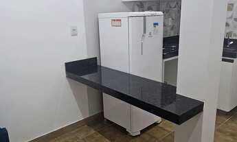 Imagem 6: Alugo kit net mobiliada