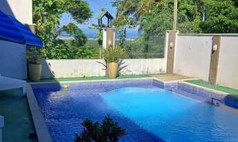 Imagem: Casa para Temporada possui 1 quarto em Rio