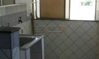 Imagem 3: Apartamento no Condomínio Residencial Itacolomi em Araçatuba/SP