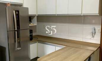 Imagem 7: Imóvel de Alto Padrão com 3 Quartos e 125m² no Parque Jambeiro em Campinas-SP! Venha confe