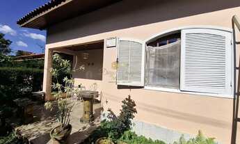 Imagem 2: Casa em Condomínio para Venda em Teresópolis, Vargem Grande, 2 dormitórios, 1 banheiro