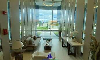 Imagem 4: Linda Cobertura Duplex mobiliada a venda em Caiobá