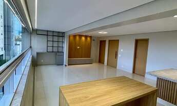 Imagem 5: Imóvel para venda tem 139 metros quadrados com 3 quartos em Park Lozandes - Goiânia - GO