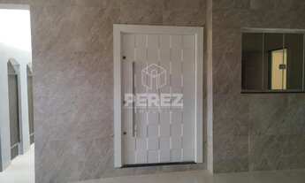 Imagem 3: Casa Térrea no Bairro Vila Alba