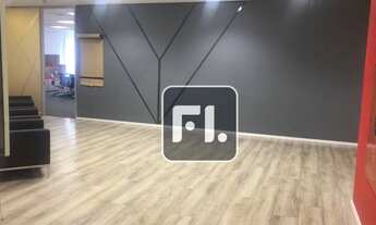 Imagem 6: Conjunto para alugar, 1861 m² - Vila Olímpia - São Paulo/SP