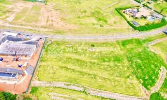 Imagem 2: Terreno à venda na Quinta Baroneza em Bragança Paulista/SP!