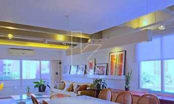 Imagem 7: Apartamento com 3 amplas suítes à Venda ou Locação - Paraíso