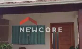 Imagem: Casa em Rua Valença - Jardim Mariléa