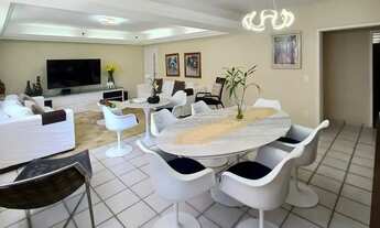 Imagem 2: Vendo Apto na RUA SETUBAL, pertinho do MAR, 202M , 4Quartos, Ligue (8 1) 9.9.7.7.3.6.9.9.9