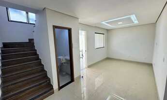 Imagem 2: Casa à venda em Planalto com 75m², 3 Quarto(s), 1 Suíte(s) e 2 Vaga(s)