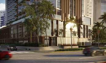 Imagem 5: Apartamento Moderno Beira-Mar Antigo Hotel Grand Mercure, Boa Viagem