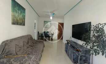 Imagem: Apartamento de 2 quartos sendo 1 suíte