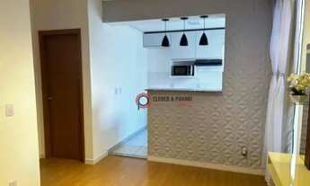 Imagem 5: Apartamento com 2 dormitórios à venda, 40 m² por R$ 215.000,00 - Jardim Tulipas - Sorocaba