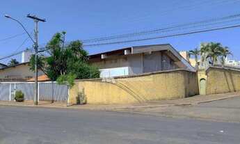 Imagem 5: Casa com 5 dormitórios, 562 m² - venda por R$ 3.000.000,00 ou aluguel por R$ 12.000,00/mês