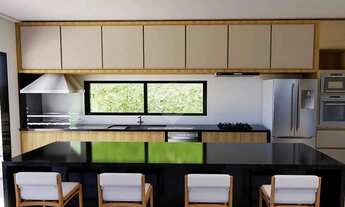 Imagem 6: Casa em Condomínio : / Residencial / Residencial Fazenda Santa Rosa - Fase 1