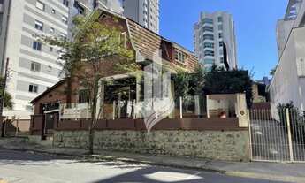 Imagem: Casa para fins comerciais no Bairro Victor