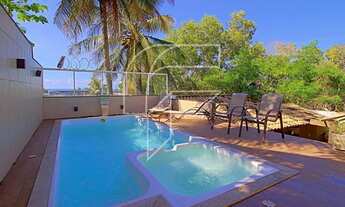 Imagem: Imóvel para venda tem 400 metros quadrados