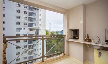 Imagem 5: Apartamento em Condomínio Clube Bigorrilho