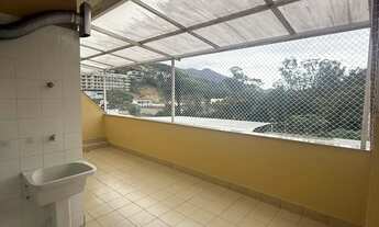 Imagem 5: Ótima cobertura para locação em frente Granja Brasil!