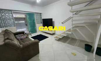 Imagem 2: Sobrado Reformado para Locação no Bairro Assunção São Bernardo do Campo