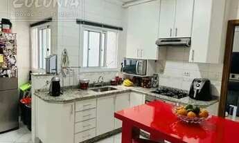 Imagem 5: Cobertura a venda - Parque das Nações, Santo André