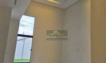 Imagem 4: CASA 3/4 (2 SUÍTES) PROX. AO ASSAÍ - R$ 760 MIL