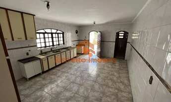 Imagem: Sobrado com 4 dormitórios, 370 m² - venda