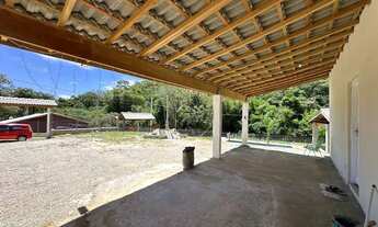 Imagem 2: Chácara em Condomínio com 2 quartos, Mairinque - R$ 350 mil, Cod: CO-1385