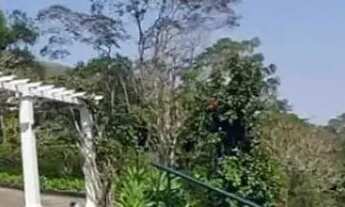 Imagem 3: Um pedaço do paraiso em Petropolis