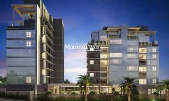 Imagem 5: Apartamento para Venda em Curitiba, Mossunguê, 3 dormitórios, 3 suítes, 5 banheiros, 4 vag