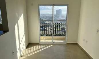 Imagem: Apto 2 quartos com varanda - Figueira