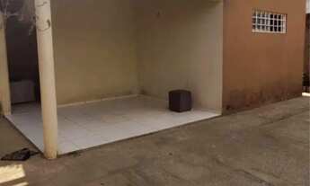 Imagem: Casa a venda na Cidade Nova