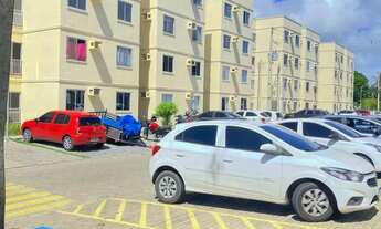 Imagem 4: Alugo apartamento terreo janga quinta das brisas