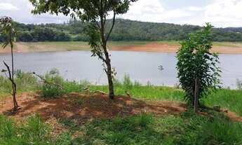 Imagem: Chácara Pé na Água, 3.000 m² na Represa