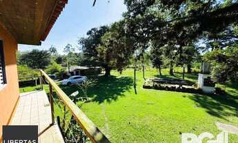 Imagem 7: Sítio em Itapuã