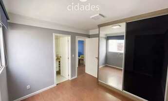 Imagem 6: Apartamento para aluguel semimobiliado, 2 dormitórios (suíte) com garagem próximo ao Biste