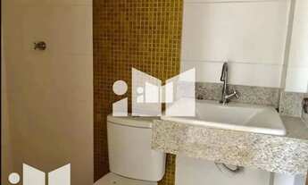 Imagem 2: Ed. Porto de Itapoã- 3 Qts- 1 Suíte- 105m²- 2 Vagas- Vista p/mar- Lazer completo