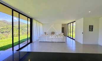 Imagem 9: Casa Residencial à venda, Itaipava, Petrópolis - CA0144