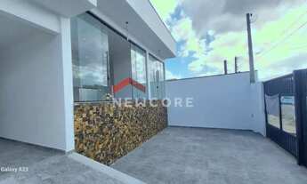 Imagem 2: Casa em Rua Silvio Pinto Soares - Balneário Sambura - Peruíbe/SP